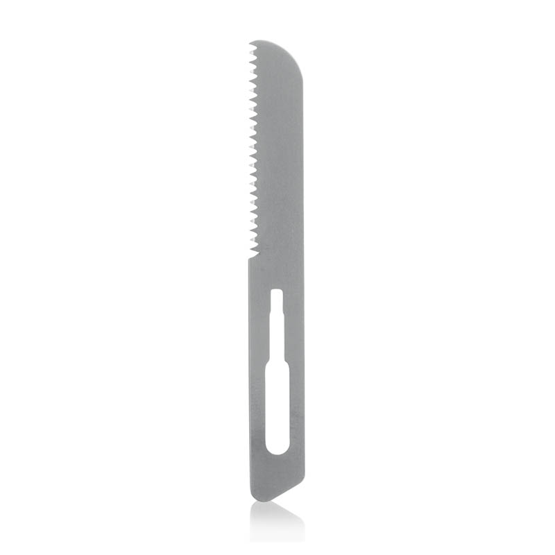 Skalpelblad, Savblad (steril)